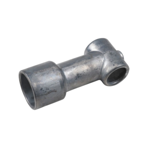 Levier de sélection sur tringlerie de boîte de vitesses T25 1900-2100 8/82-7/92