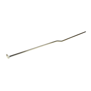 Tringlerie avant de commande des vitesses T25 1900cc-2100cc-Diesel 5/79-7/92 (pas syncro) avec boîte 4 vitesses