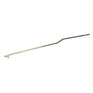 Tringlerie avant de commande des vitesses T25 1900cc-2100cc-Diesel 8/82-7/92 (pas syncro) avec boîte 5 vitesses