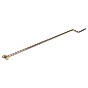 Tringlerie arrière de commande des vitesses T25 Diesel 8/82-7/92 (pas syncro)