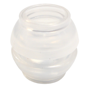 Silentbloc guide de tringlerie avant ou arrière