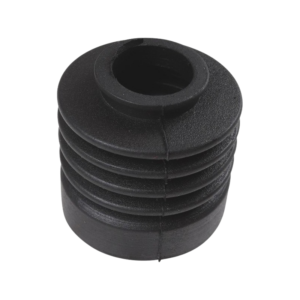 Soufflet sur tringlerie avant de commande de vitesses T25 Syncro  10/84-7/92