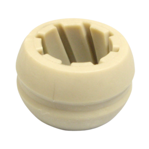 Silentbloc guide de tringlerie arrière