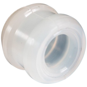 Douille sur tringle avant de commande de vitesses, 4 vitesses pour T25 5/79-12/82