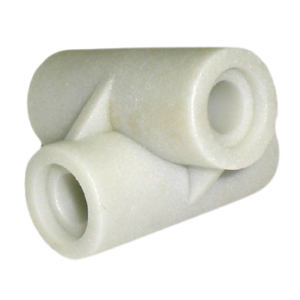 Croisillon de liaison de tringle de vitesse (boite 5 vitesses)