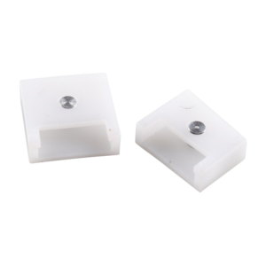 Pièces de réparation de tringle avant de commande des vitesses (boîte 4 vitesses) T25 8/82-7/92