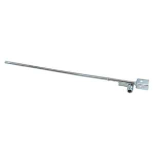 Levier de vitesses pour boîte 5 vitesses T25 8/1982-7/1992 (Sauf Syncro)