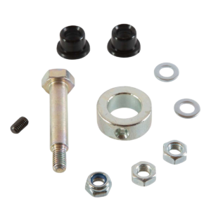 Kit réparation de levier 5 vitesses (petit kit)