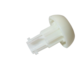 Bague hémisphérique sur levier de vitesses 14mm