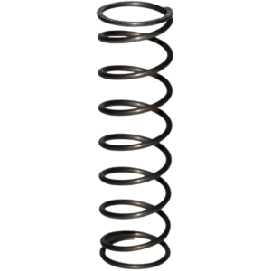 Ressort sur levier de vitesses au dessus de la référence T4885