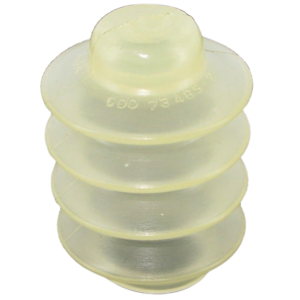 Soufflet de butée de marche arrière de levier de vitesse (5 vitesses)