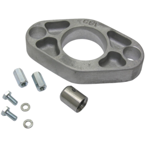 Quick shift CSP pour levier 14mm