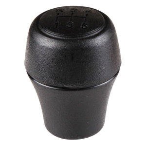 Pommeau de levier 5 vitesses T25