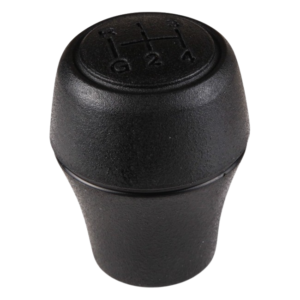 Pommeau de levier 4 vitesses T25 Syncro