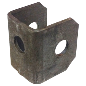 Support de pédale d’accélérateur