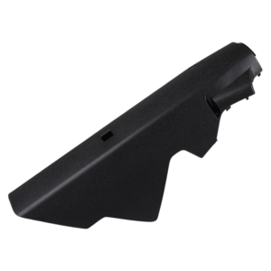 Garniture inférieure noire de colonne de direction de T25