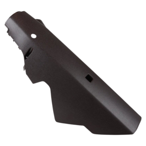 Garniture inférieure marron de colonne de direction de T25