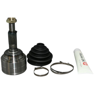 Kit joint homocinétique avant côté roue  pour synchro