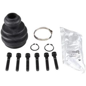 Soufflet de cardan seul (coté boite à vitesse) T4 9/1990-6/2003 (sauf 2500cc TDI 151ch, AHY et AXG)