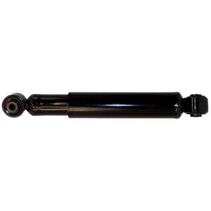 Amortisseur arrière à huile