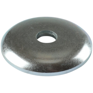 Coupelle sur silentbloc d'amortisseur avant T25 ou arrière T4