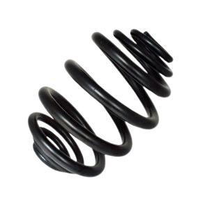 Ressort arrière d’origine