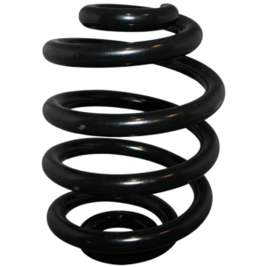 Ressort d'amortisseur arrière T4 9/1990-6/2003 chargement 800-1000kg