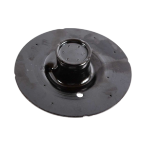 Plaque de réparation de bras de suspension triangle arrière de T25