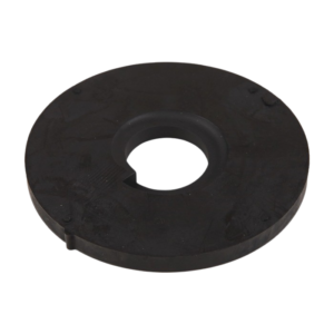 Coupelle supérieure en caoutchouc de ressort arrière T25