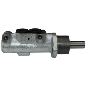 Maitre cylindre 23.8mm, 2xM10 T4 5/1995-6/2003 sans ABS