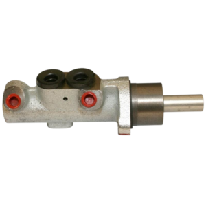 Maitre cylindre 23.8mm, 2xM12 T4 5/1995-6/2003 avec ABS