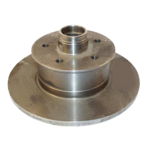 Disque de frein avant (278 x 13mm)