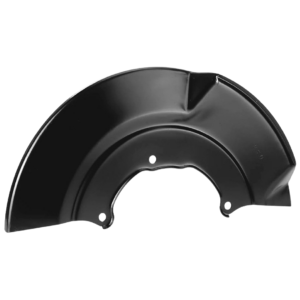 Flasque de frein avant Droite T4 9/1990-6/2003