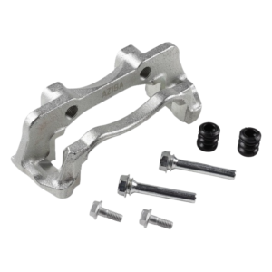 Plateau d'étrier Girling avec pivot de guidage, gauche ou droit T25 8/85-7/92