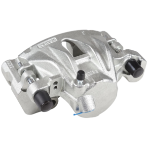 Etrier de frein avant droit avec chape T25 6/86-7/92 montage ATE