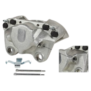 Étrier de frein gauche 5/79-5/86 qualité standard