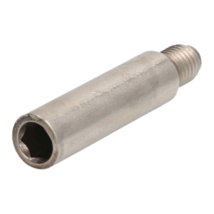 Pivot de guidage pour étrier flottant