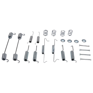 Kit ressorts + nécessaire machoires arrière T25 Syncro 16''