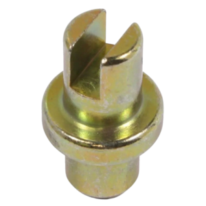 Molette de réglage de machoire arrière