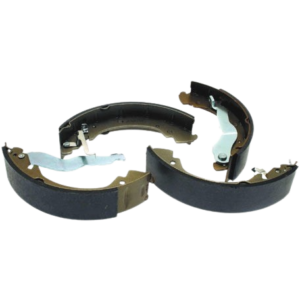 Mâchoires arrière (kit de 4) T4 9/1990-12/1995