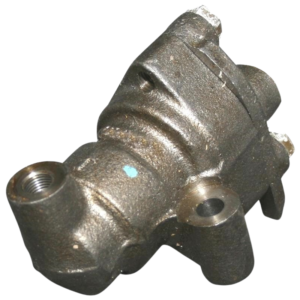 Régulateur de freinage