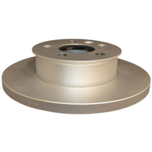 Disque de frein avant plein pour roue en 15 pouces avec étrier Girling T4 9/1990-12/1995