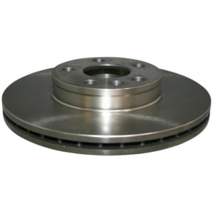 Disque de frein avant ventilé 300x26mm roue 16" pour étrier ATE T4 5/1997-5/2000