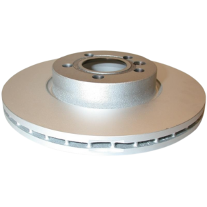 Disque de frein avant ventilé 313x26mm pour roue 16" et étrier ATE T4 5/2000-6/2003