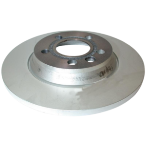 Disque de frein arrière 294x13.5mm roue 16" avec étrier Lucas T4 5/1997-6/2003