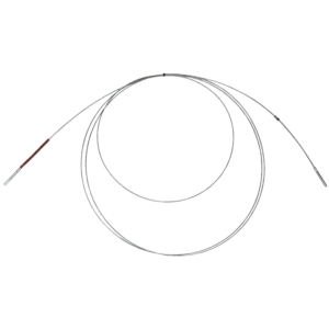 Câble d’accélérateur (3800mm)