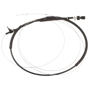 Câble d’accélérateur (3950mm)