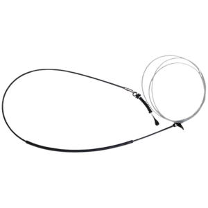 Câble d’accélérateur (3980mm)