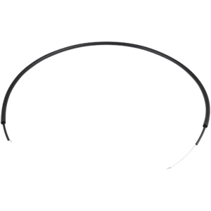 Câble de chauffage pour la tirette de compas de ventilation 1104mm T25, 1600cc Diesel/TD, 1700cc Diesel 1/1981-7/1992, 1900cc-2100cc 8/1984-7/1992