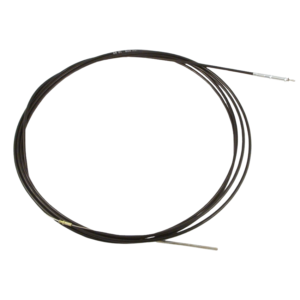 Câble de chauffage droit